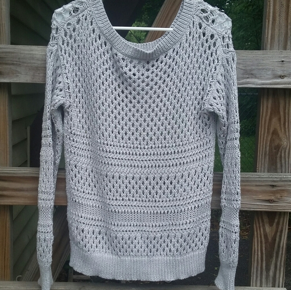 American  Eagle Outfitters  Sweater